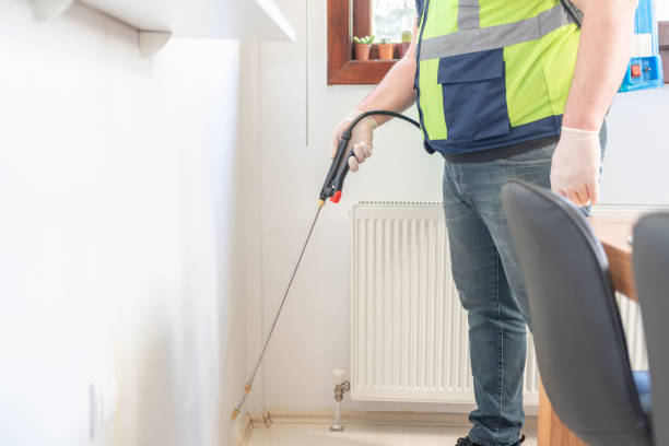 Best Emergency Pest Control  in Rutledge, TN